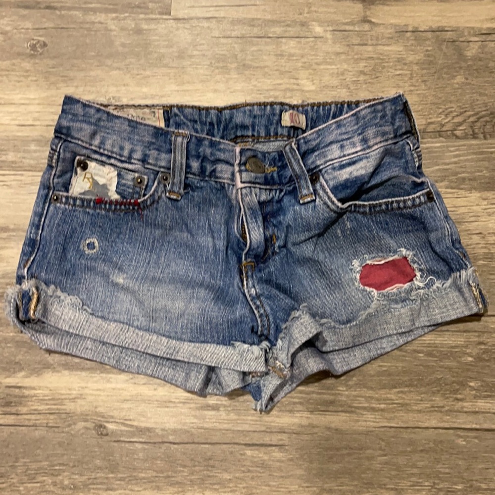 POLO Ralph Lauren Jean shorts